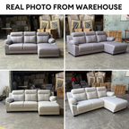 Aston L-Shape Sofa | 156-58