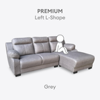 Aston L-Shape Sofa | 156-58