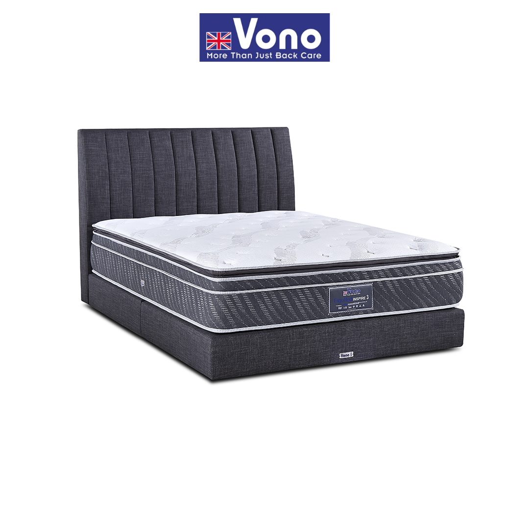 Vono Inspire 3 Mattress