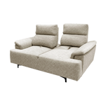 Fabey Push Back L-Shape Sofa | 108-28