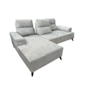 Catalina Push Back L-Shape Sofa | 108-28