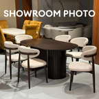 Wooden 4/6s Muji Dining Set | B 126-15