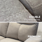 Hadrian L-Shape Sofa | 149-27