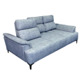 Catalina Push Back L-Shape Sofa | 108-28