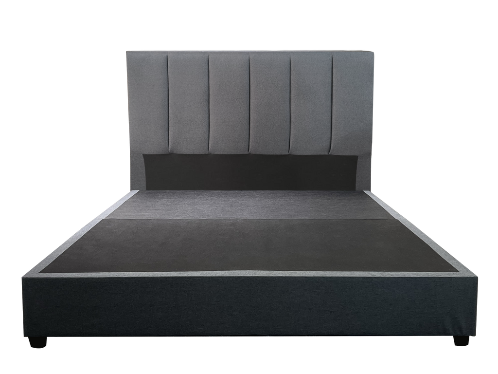 Utopia Bedroom Set/Bedframe/Wardrobe/Dressing Table/Site Table