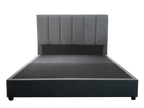 Utopia Bedroom Set/Bedframe/Wardrobe/Dressing Table/Site Table
