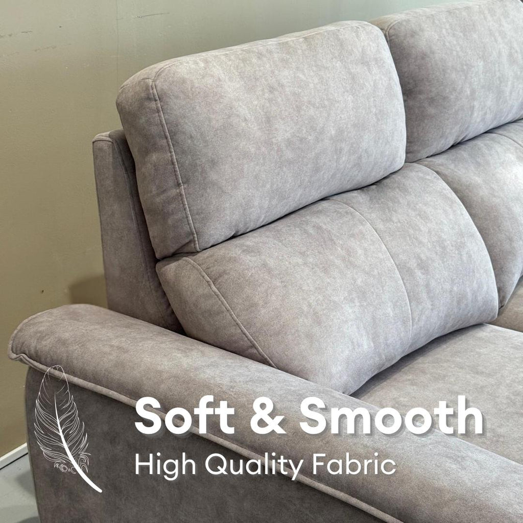 Soreno L-Shape Sofa | 108-39
