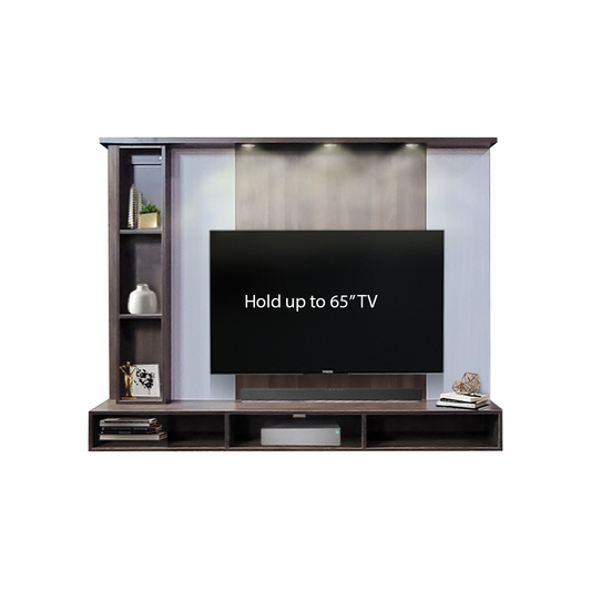 Jakob 6ft TV Cabinet