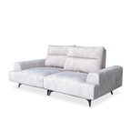 Laurent 3 Seaters Push back Sofa | 151-03
