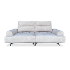 Laurent 3 Seaters Push back Sofa | 151-03