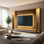 Novaria Flex 8ft TV Cabinet | 150-35
