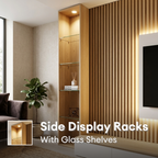 Novaria Flex 8ft TV Cabinet | 150-35