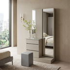 Clarisse Dressing Table | 131-21