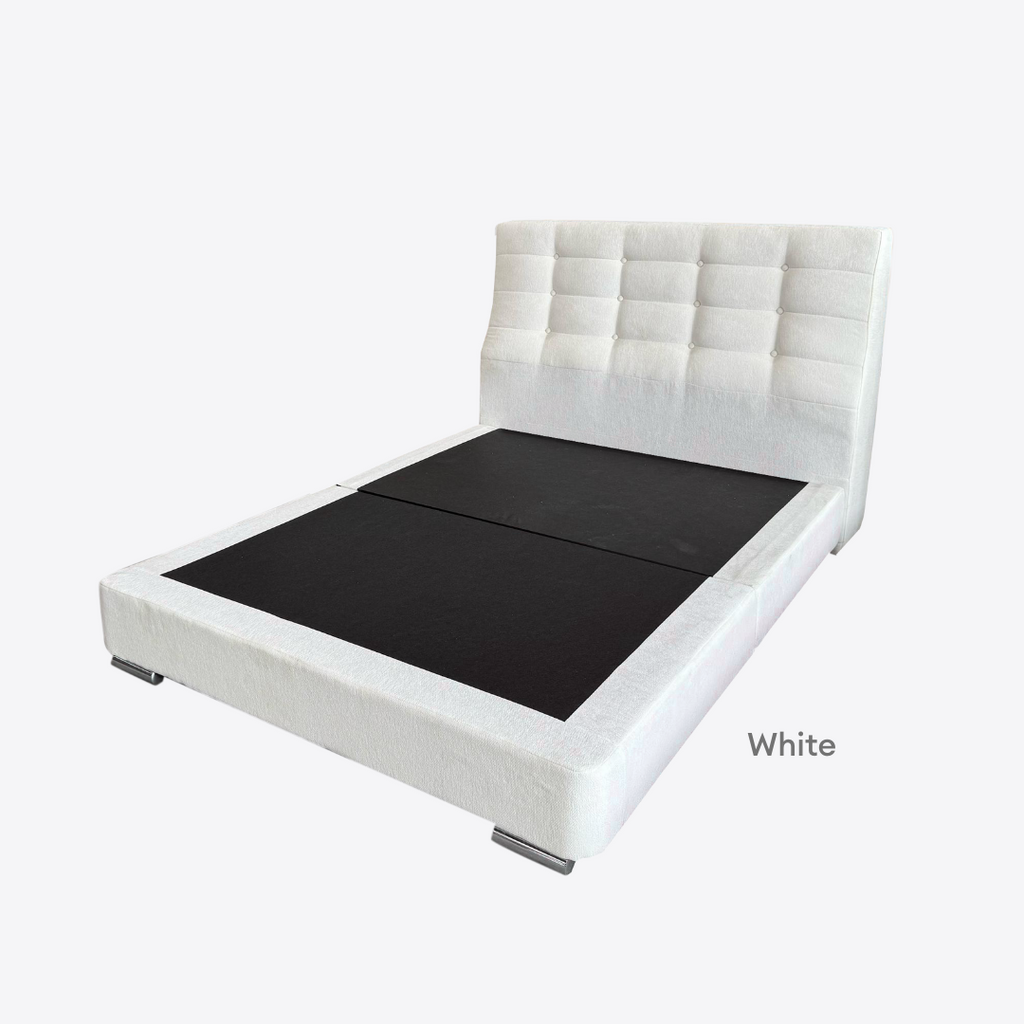 Jessy Premium Bedframe