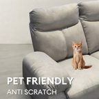 Hadrian L-Shape Sofa | 149-27