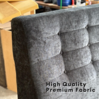 Jessy Premium Bedframe