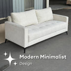 Logan 3 Seaters Sofa | 149-19