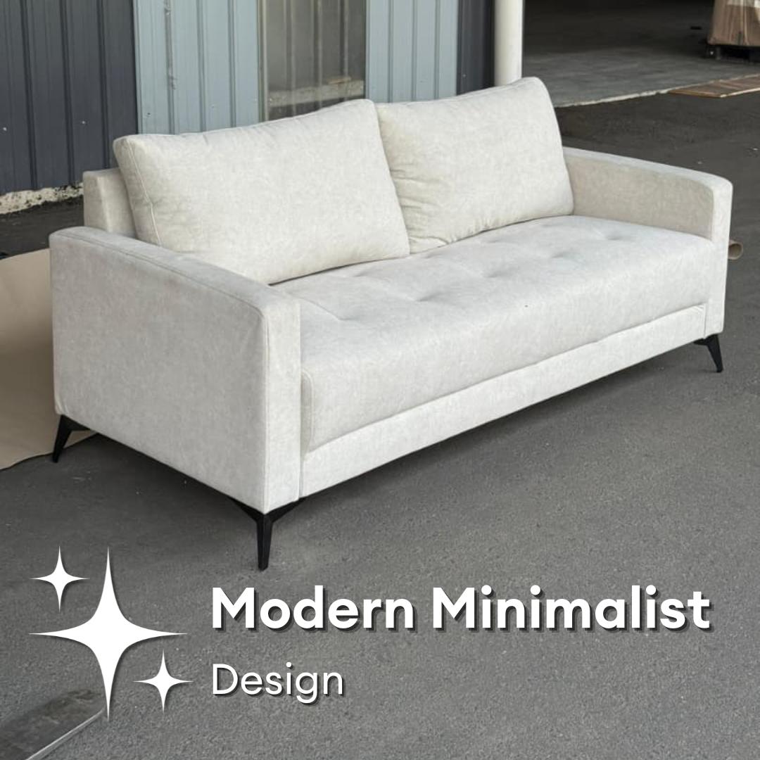 Logan 3 Seaters Sofa | 149-19