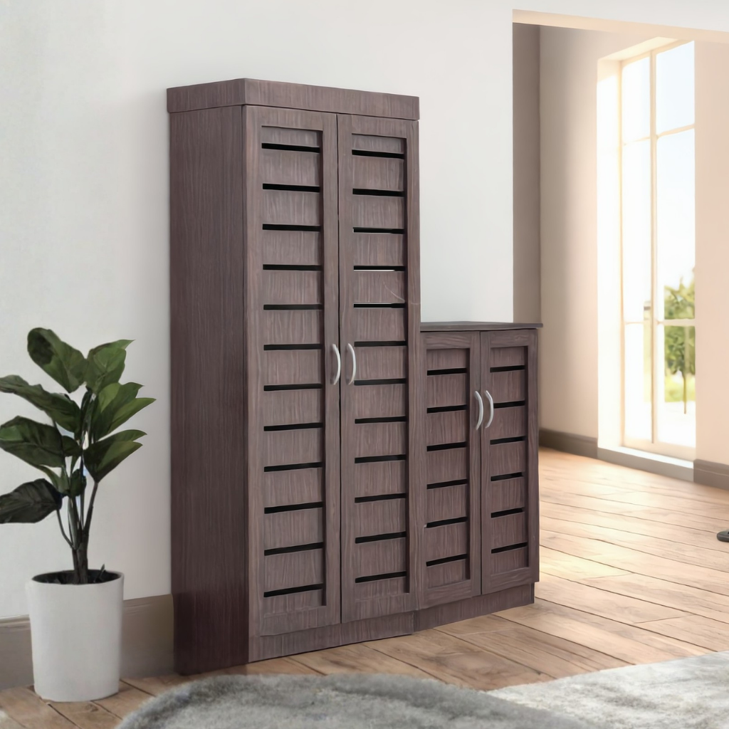 Wildon Multi-layer (8/5) Shoe Rack | 154-11