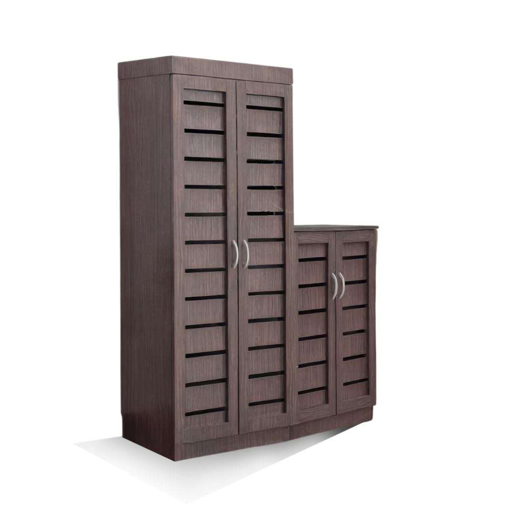 Wildon Multi-layer (8/5) Shoe Rack | 154-11