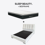 Jessy Premium Bedframe