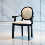 Vexana Vintage Dining Chair | B156-92