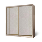 Ford 5/6/8 x 8ft Wardrobe - Plain Door | B 22-66