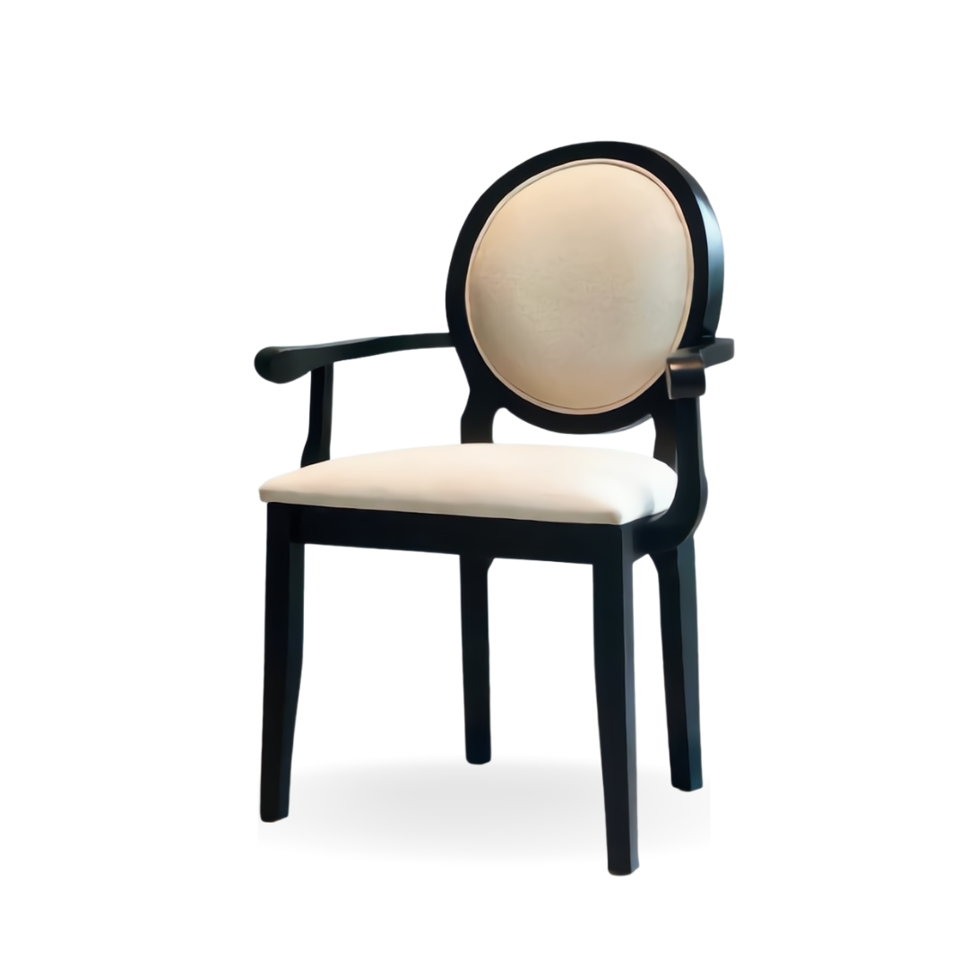Vexana Vintage Dining Chair | B156-92