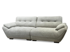 Velva 2+3 Seaters Sofa - Microgel Cushion | 163-01