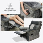 Maiden 1+2+3 Seaters Sofa Set | B156-55