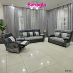 Maiden 1+2+3 Seaters Sofa Set | B156-55