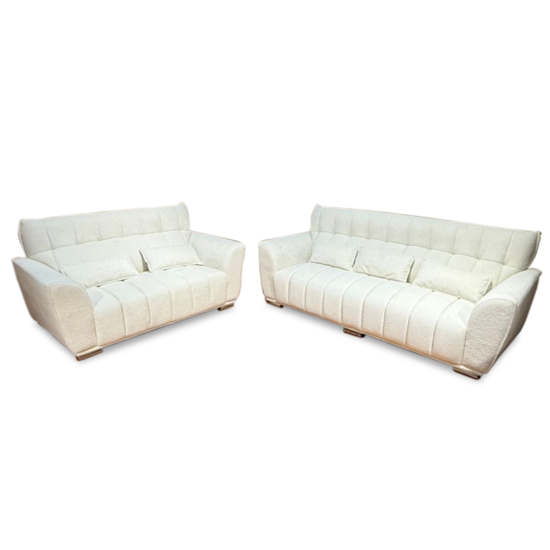 Meow 2+3 Seater Sofa | 142-68