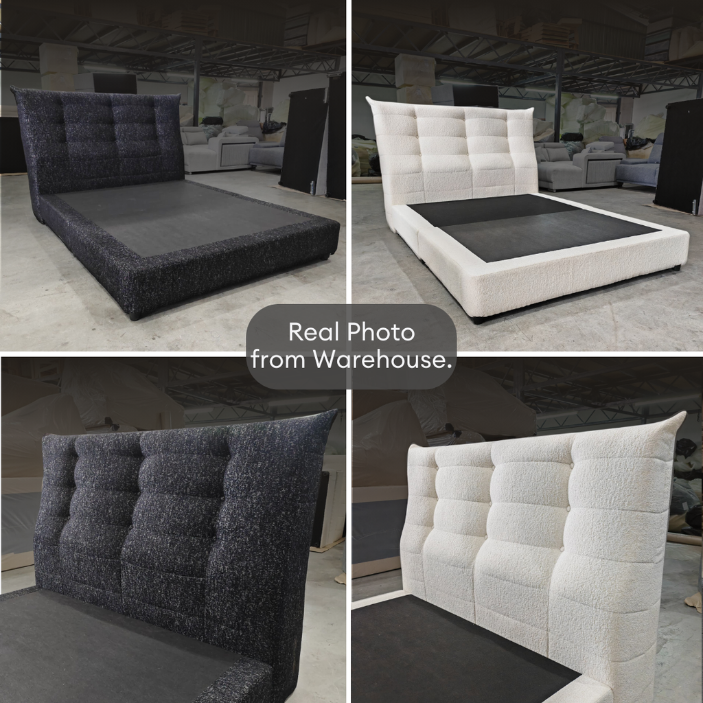 Softbay Premium Bedframe