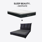 Softbay Premium Bedframe