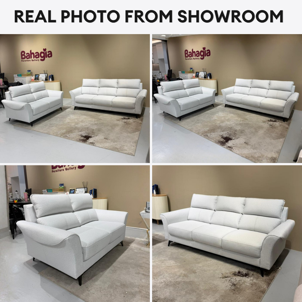 Senza 2+3 Seaters Sofa | 165-01