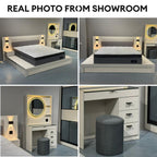 Serenique Dressing Table | 131-30