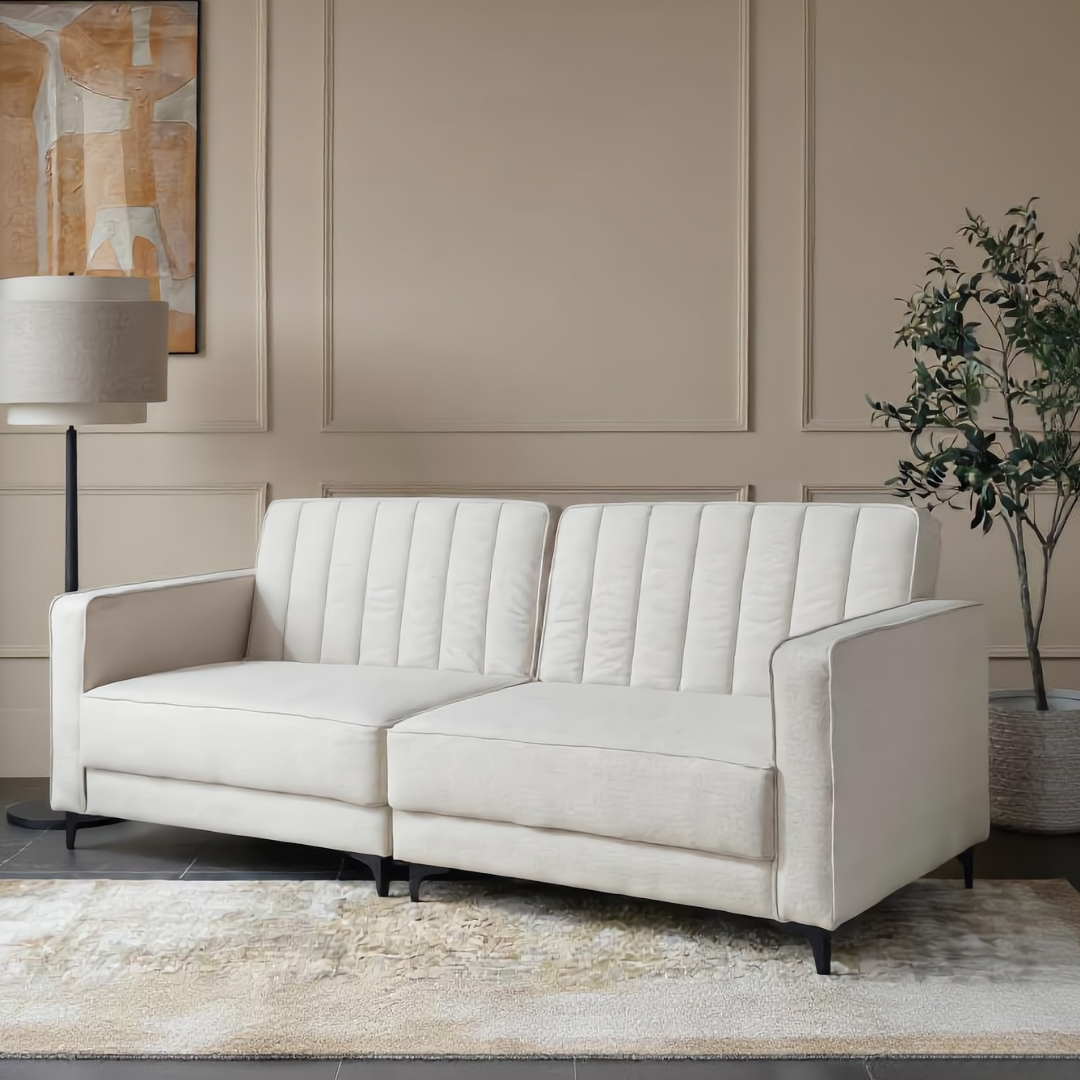 Hidra 3 Seater Sofa Bed | 108-31
