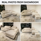 Ajuna 3 Seater L-Shaped | 108-26