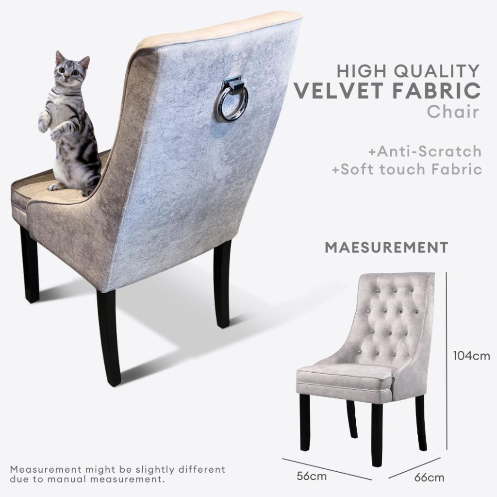 Juliette Dining Chair | 156-03