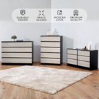 Alta Storage Chest of Drawer | 150-19 /20 /21