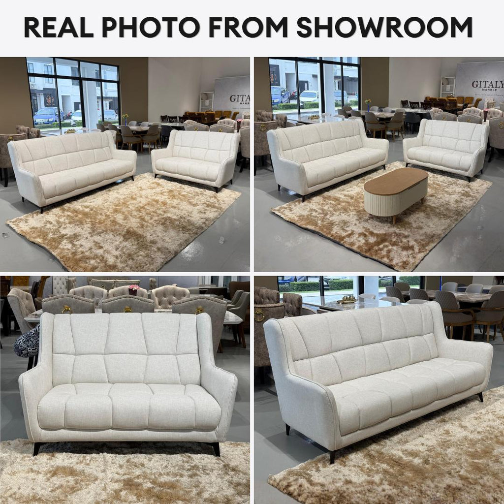 Britney 2+3 Sofa | 142-29