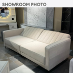Hidra 3 Seater Sofa Bed | 108-31