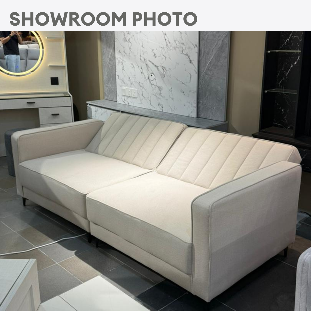 Hidra 3 Seater Sofa Bed | 108-31