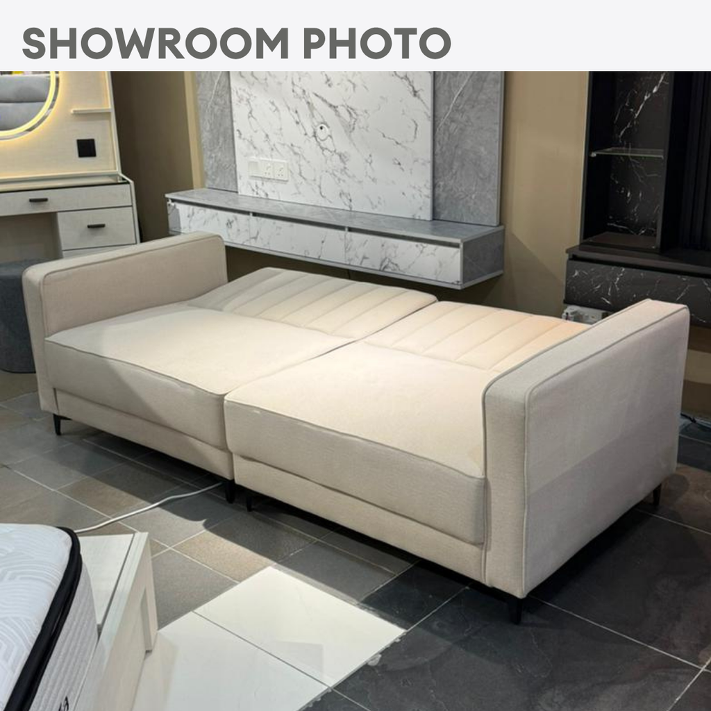 Hidra 3 Seater Sofa Bed | 108-31