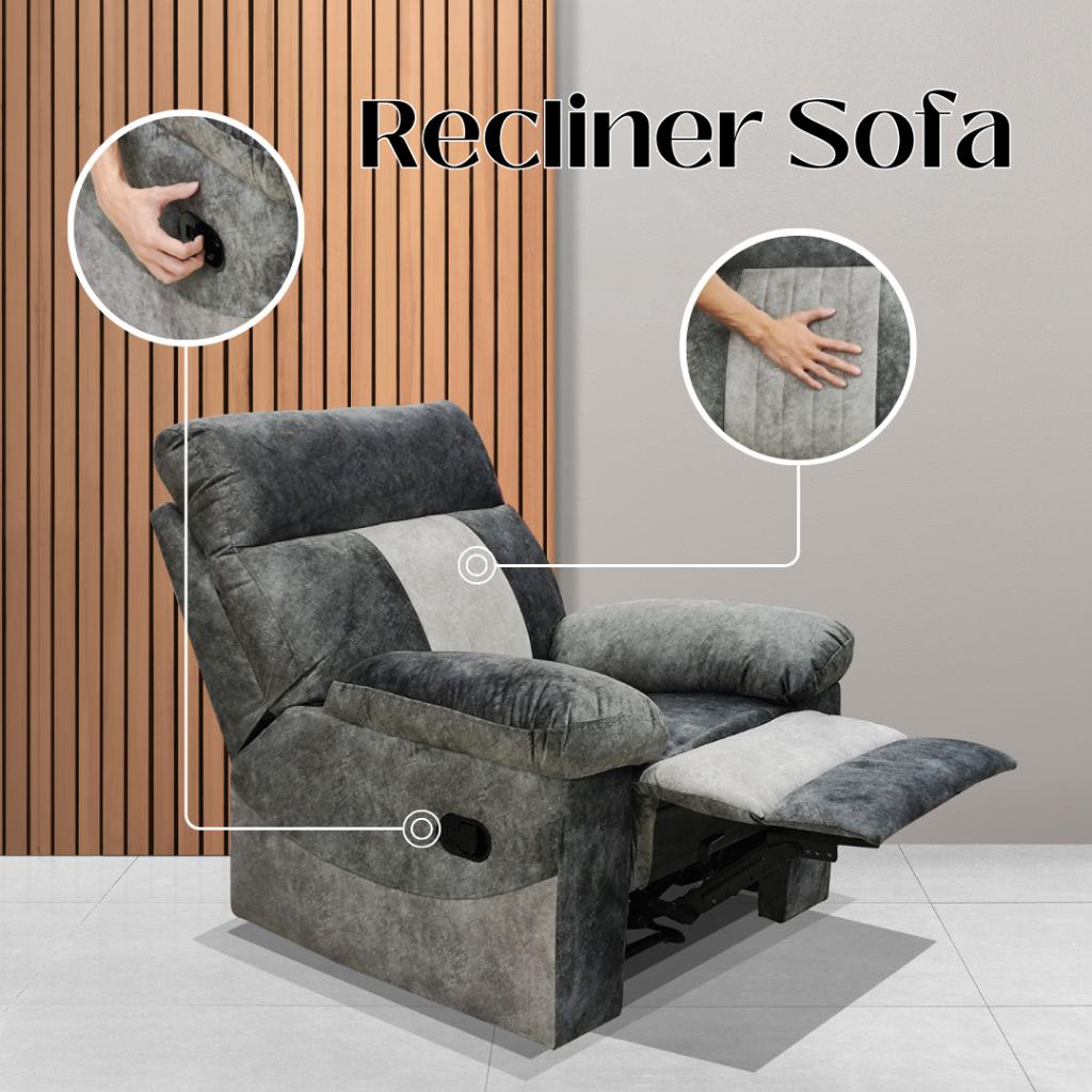 Maiden 1+2+3 Seaters Sofa Set | B156-55