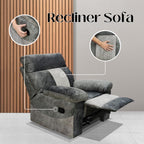 Maiden 1+2+3 Seaters Sofa Set | B156-55