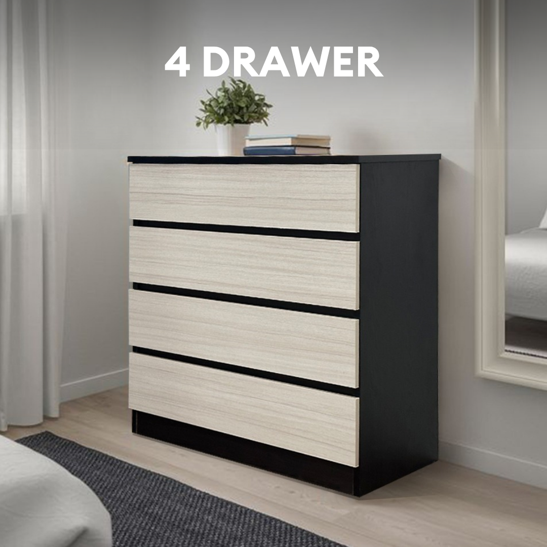 Alta Storage Chest of Drawer | 150-19 /20 /21