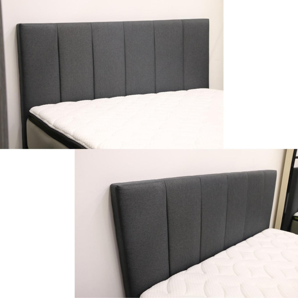 Utopia King/Queen Bedframe | 141-04