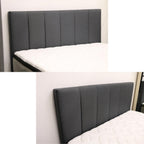 Utopia King/Queen Bedframe | 141-04