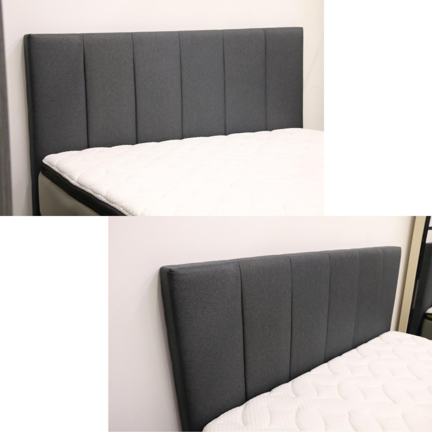 Utopia King/Queen Bedframe | 141-04